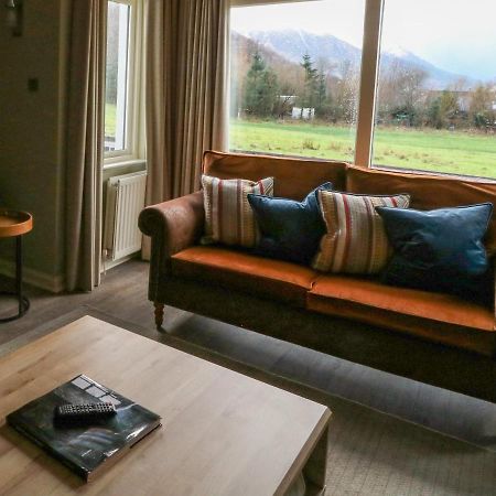 Villa Island View House Ballachulish Esterno foto