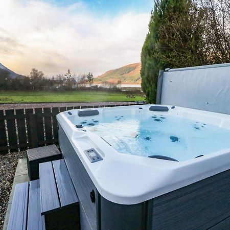 Villa Island View House Ballachulish Esterno foto