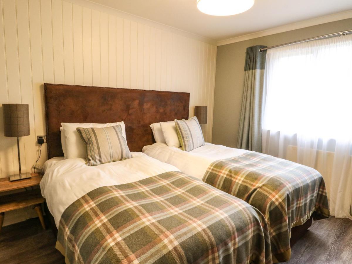 Villa Island View House Ballachulish Esterno foto