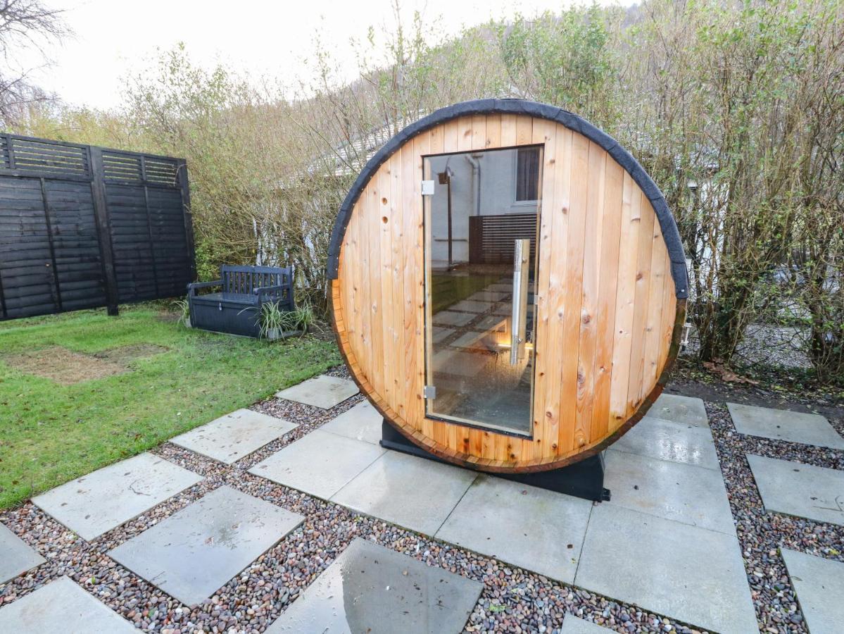Villa Island View House Ballachulish Esterno foto
