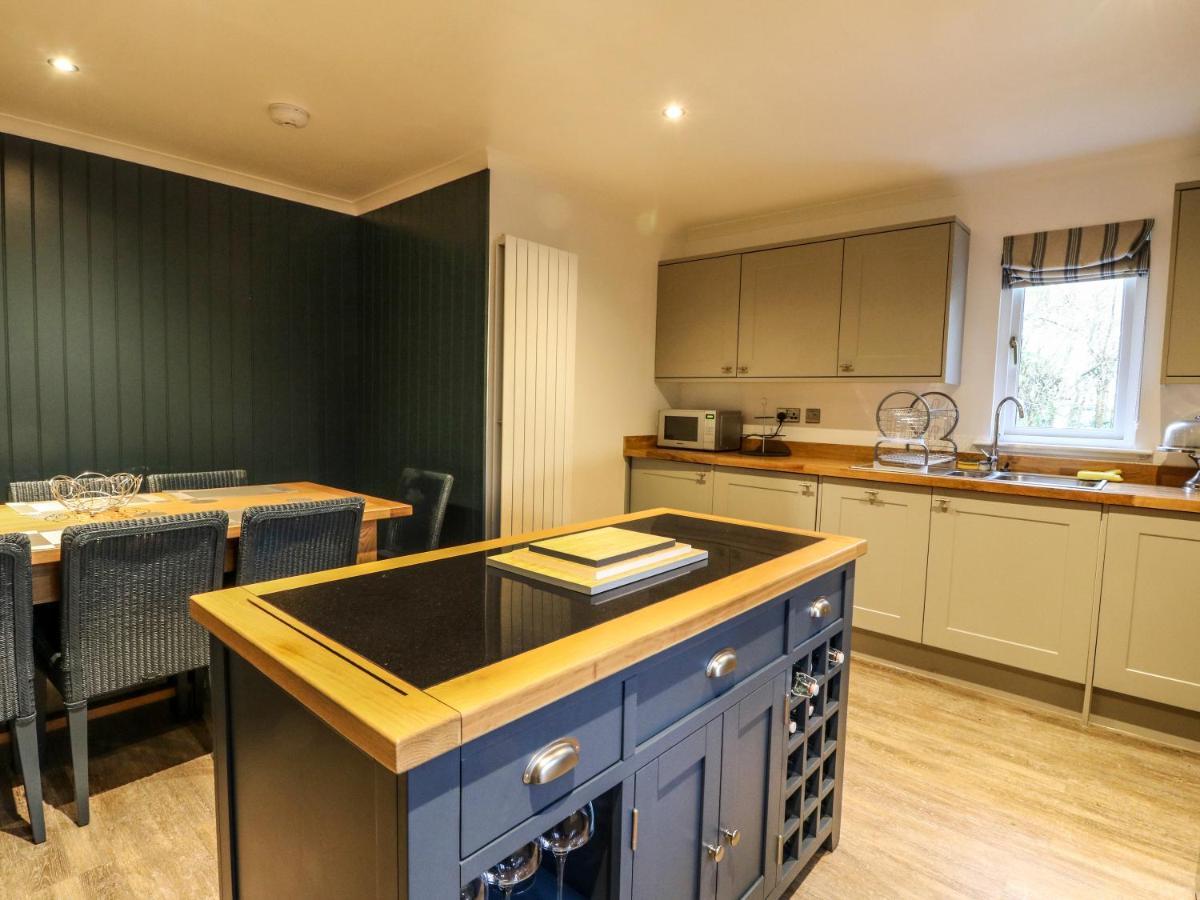 Villa Island View House Ballachulish Esterno foto