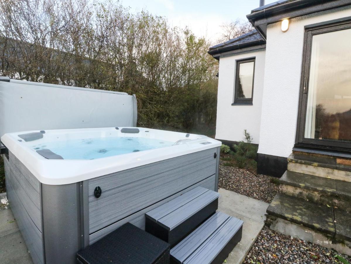 Villa Island View House Ballachulish Esterno foto