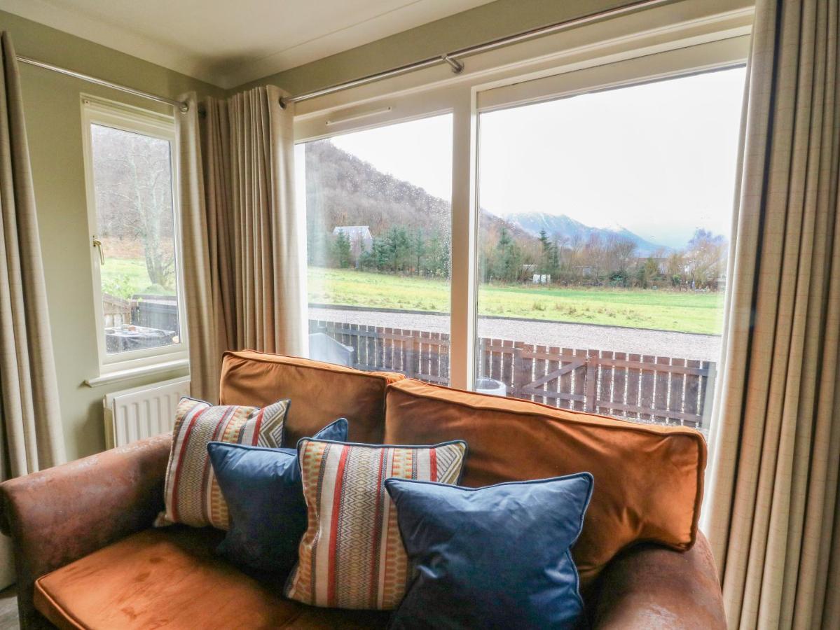 Villa Island View House Ballachulish Esterno foto