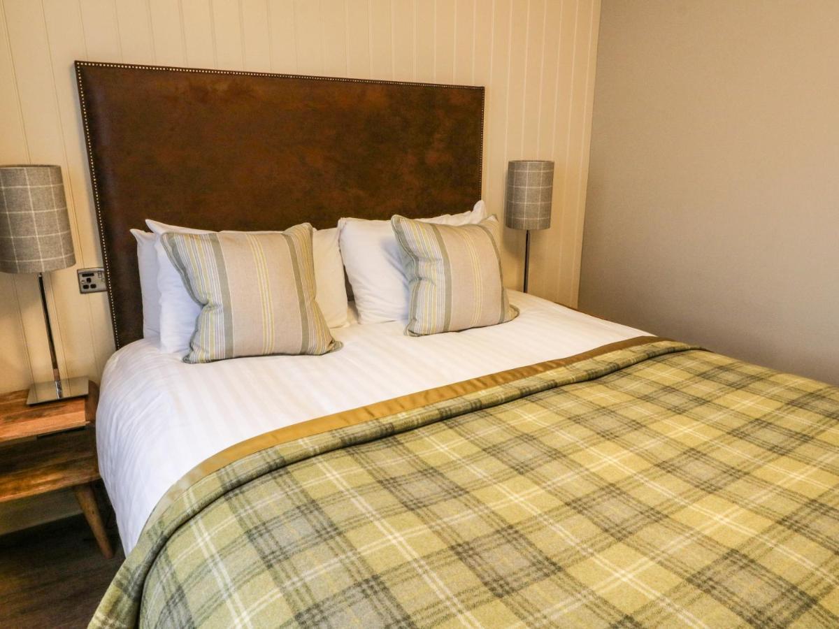 Villa Island View House Ballachulish Esterno foto
