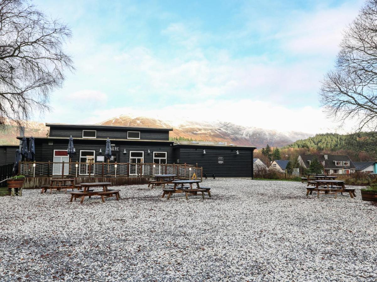 Villa Island View House Ballachulish Esterno foto