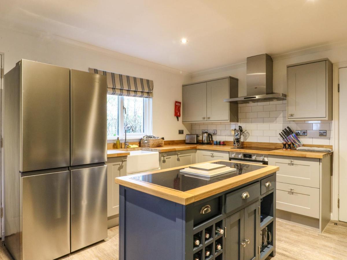 Villa Island View House Ballachulish Esterno foto